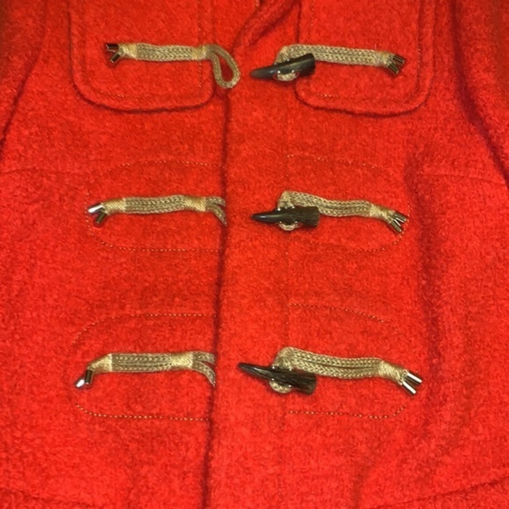 Dsquared2 Coat - Picture 4 of 6